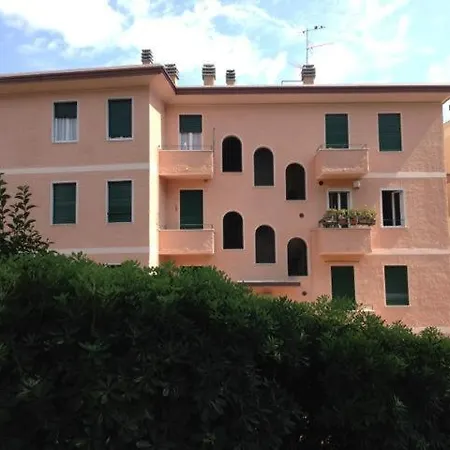 Bilocale-rapallo راباللو